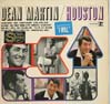 Cover: Martin, Dean - Houston