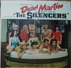 Cover: Dean Martin - Dean Martin Sings Songs From The Silencers
