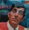 Cover: Martin, Dean - The Dean Sings