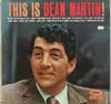 Cover: Martin, Dean - This Is Dean Martin