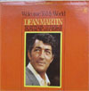 Cover: Dean Martin - Welcome To My World