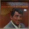 Cover: Dean Martin - Dean Martin Hits Again