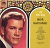 Cover: Wink Martindale - The Bible Story Volume 1