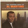 Cover: Martino, Al - The Exciting Voice Of Al Martino