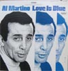 Cover: Al Martino - Love Is Blue