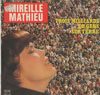 Cover: Mathieu, Mireille - Trois Milliards De Gens Sur Terre