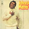 Cover: Johnny Mathis - Greatest Hits (DLP)