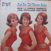 Cover: McGuire Sisters - Just For Old Times Sake