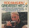 Cover: McKuen, Rod - Greatest Hits 2