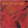 Cover: Roger Miller - The Best Of Roger Miller