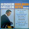 Cover: Roger Miller - Golden Hits