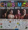 Cover: Mitch Miller and the Gang - Christmas Sing Along With Mitch Miller  (NUR COVER)