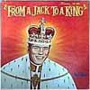 Cover: Ned Miller - From a Jack To a King