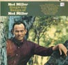 Cover: Ned Miller - Ned Miller Sings Songs of Ned Miller