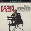 Cover: Roger Miller - The One And Only Roger Miller