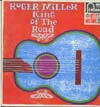 Cover: Roger Miller - King Of The Road
