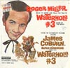 Cover: Miller, Roger - Roger Miller Sings The Music and tells The Tale of Waterhole # 3 (Code of the West)