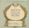 Cover: Various Artists of the 60s - Million Dollar Sellers Vol.1