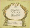 Cover: Various Artists of the 60s - Million Dollar Sellers Vol.II