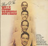 Cover: Mills Brothers - Best of the Mills Brothers