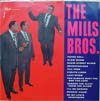 Cover: Mills Brothers - The Mills Brothers