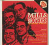 Cover: Mills Brothers - Souvenir Album