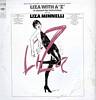 Cover: Liza Minnelli - Liza With A Z - A Concert For Television