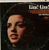 Cover: Minnelli, Liza - Liza! Liza!