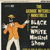 Cover: Mitchell, George, Minstrels - The Black & White Minstrel Show