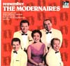 Cover: The Modernaires - Remember The Modernaires