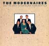 Cover: The Modernaires - The Modernaires Sing Great Glenn Miller Instrumentals