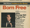 Cover: Monro, Matt - Invitation To The Movies: Born Free and Other Academy-Award Nominations