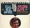 Cover: Ella Mae Morse - The Hits Of Ella Mae Morse and Freddie Slack