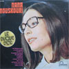 Cover: Nana Mouskouri - La Disque d´or
