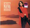Cover: Nana Mouskouri - The Magic Of Nana Mouskouri