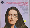 Cover: Nana Mouskouri - Overe and Over