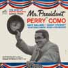 Cover: Mr. President - The Best of Irving Berlins Songs From Mr. President