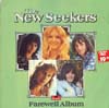 Cover: The New Seekers - Farewell Album