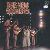 Cover: The New Seekers - The New Seekers