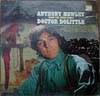 Cover: Anthony Newley - Sings The Songs From Dr. Dolittle