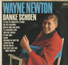 Cover: Wayne Newton - Dankeschön