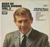 Cover: Buck Owens - Best Of Buck Owens Vol 2 - A Golden Dozen of Their No. 1 Hits
