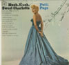 Cover: Patti Page - Hush Hush Sweet Charlotte
