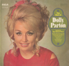 Cover: Parton, Dolly - The Best of Dolly Parton