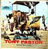 Cover: Tony Pastor - Let s Dance With Tony Pastor and His Orchestra