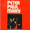Cover: Peter, Paul & Mary - The Most Beautiful Songs Of Peter, Paul & Mary (2 LP)