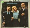 Cover: Peter, Paul & Mary - Star Collection