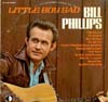 Cover: Bill Phillips - Little Boy Sad