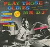 Cover: Play Those Oldies Mr. D.J. - Play Those Oldies Mr. D.J. Vol. III