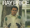 Cover: Price, Ray - Make The World Go Away